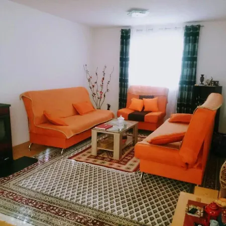 Skygarden Turovi Holiday home Sarajevo