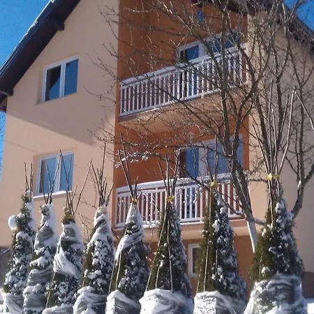 Holiday home Skygarden Turovi *