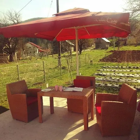 Holiday home Skygarden Turovi